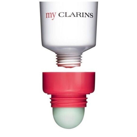 CLARINS - NWT - My Clarins Clear Out Blackhead Expert (Stick + Mask) Full Size - Picture 8 of 15